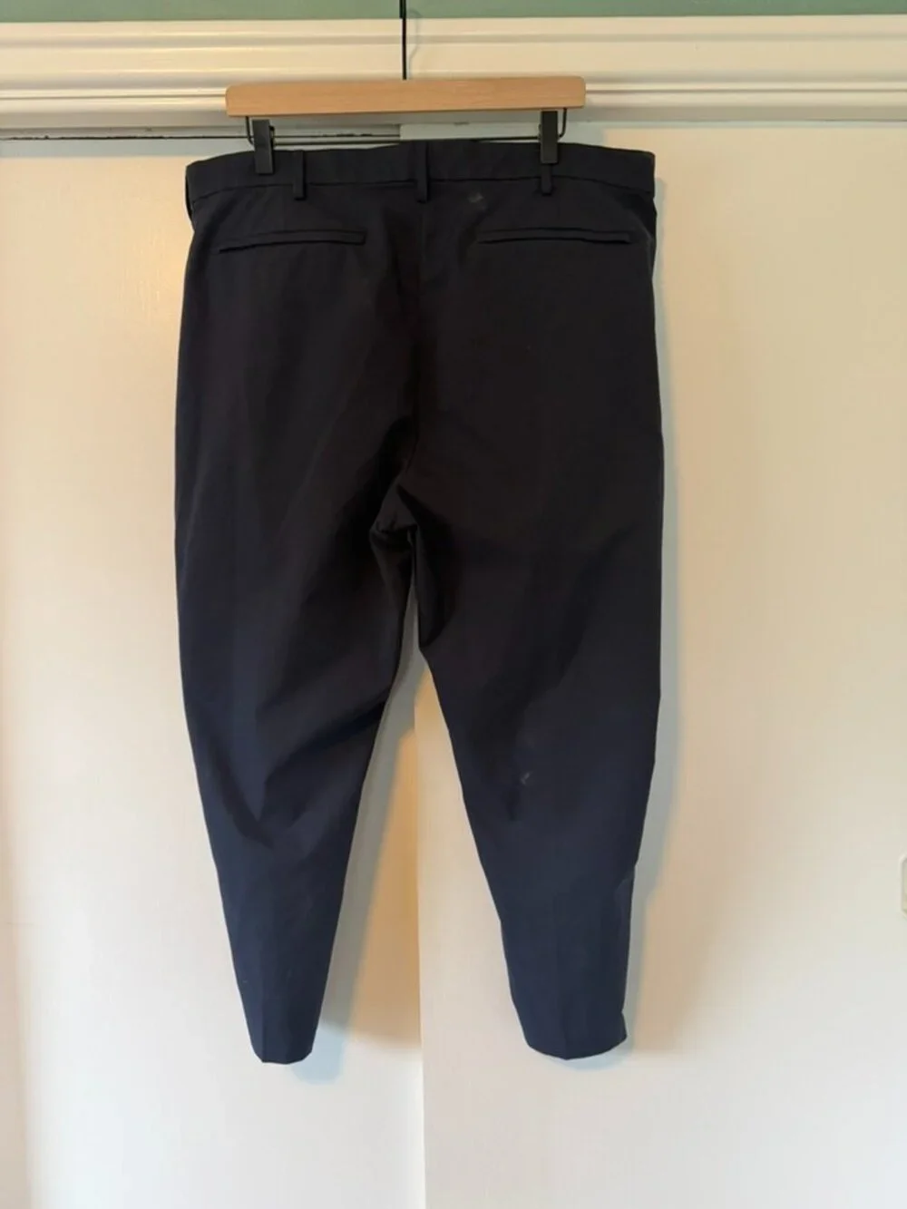 BR Standard Pants 38S